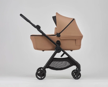 Anex IQ 2w1 - wózek wielofunkcyjny