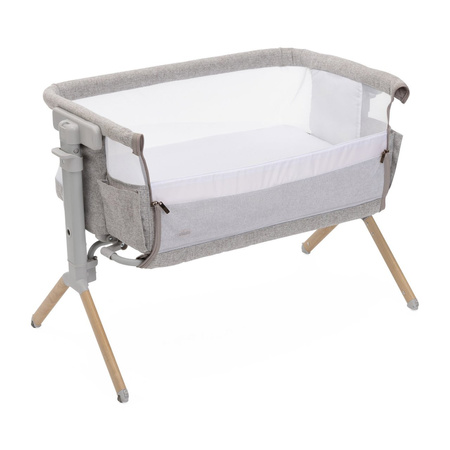 Chicco Next2Me Armonia - łóżeczko dostawne