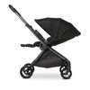 Wózek spacerowy MAST Swiss Design M6x | Onyx