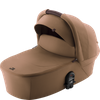 Warm Caramel