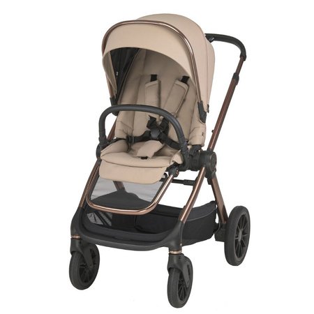 Wózek Dziecięcy Espiro CODE