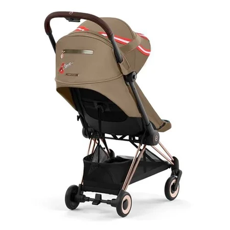 CYBEX Coya wózek spacerowy