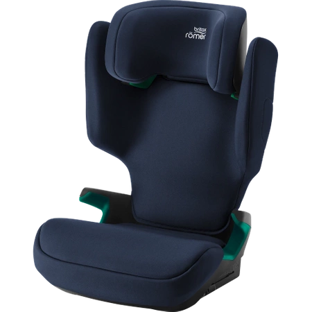 Britax Romer Fotelik Samochodowy Adventure Plus 2