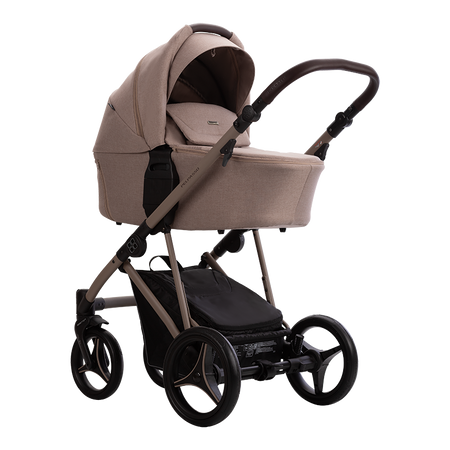 Bebetto Wózek Dziecięcy Pelpasso 2w1