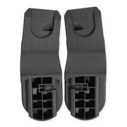 Hauck Walk N Care - Adaptery