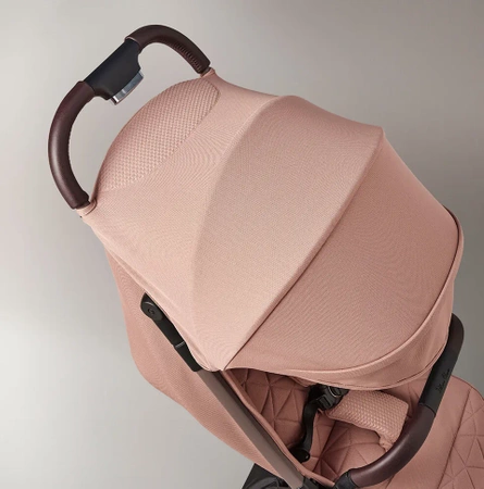 Silver Cross Clic 2.0 - Wózek spacerowy