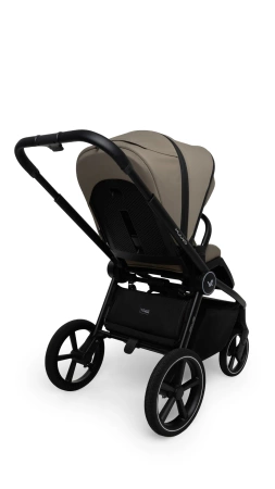 MUUVO Five - wielofunkcyjny wózek dziecięcy 2w1