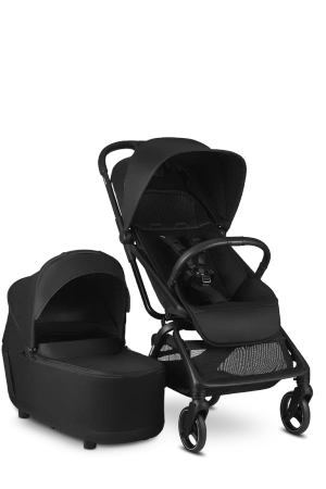 Easywalker Rockey M wózek wielofunkcyjny