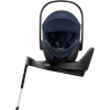Britax Romer Baby-Safe Pro - Fotelik samochodowy 40 - 85 cm