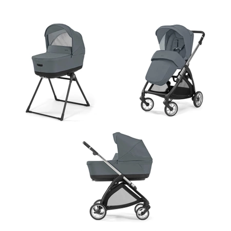 Inglesina Electa Duo 2w1