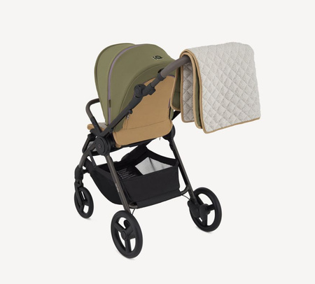 Anex IQ Hugg x Brandon Coleman 2w1 - wózek wielofunkcyjny