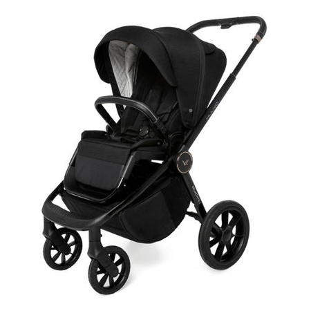 MUUVO Quick SE 2 wózek spacerowy