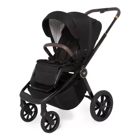 MUUVO Quick SE 2 wózek spacerowy