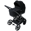 Avionaut wózek dziecięcy Sirius 2w1 BLACK