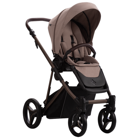 Bebetto Wózek Dziecięcy Pelpasso 2w1