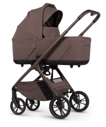 Wózek dziecięcy Venicci Tila 2w1 | Noce