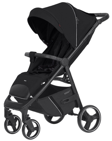 Carrello Bravo 2025 wózek spacerowy