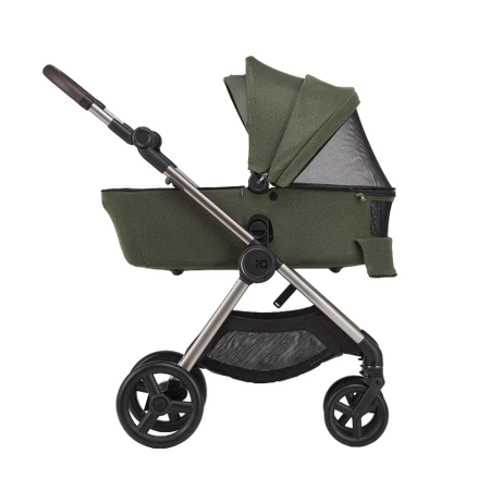 Anex - wózek wielofunkcyjny - IQ 2w1 Richi