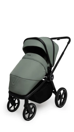 MUUVO Five - wielofunkcyjny wózek dziecięcy 2w1