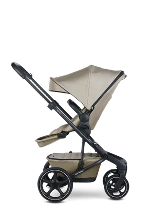 Easywalker Harvey⁵ Premium wózek wielofunkcyjny