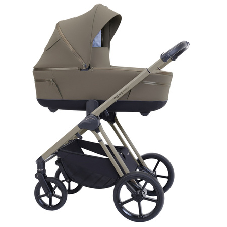 Espiro Miloo 2024 2w1 wózek wielofunkcyjny