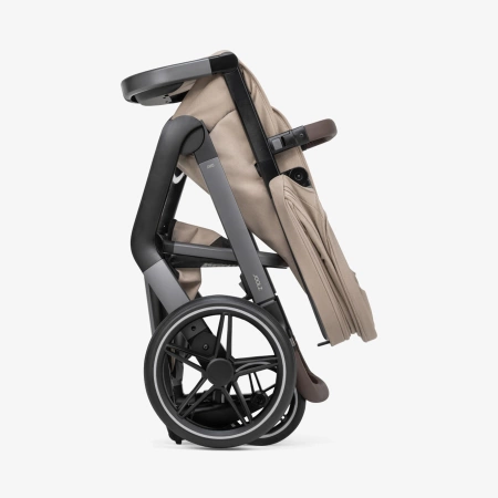 Joolz Day5 - wózek 2w1 | Sandy Taupe