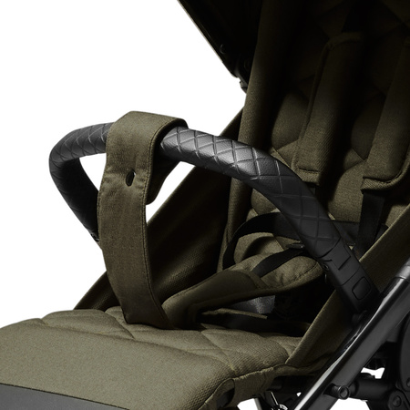 Wózek spacerowy Xplode Chrome