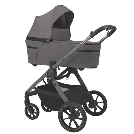 Espiro Yoga 2w1 - Grey Zen Voice of Nature