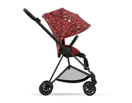 Cybex Mios 4.0 Rockstar by Alec Voelkel - spacerówka