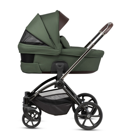 Tutis GIO+ 2/1 Wózek Wielofunkcyjny 2w1