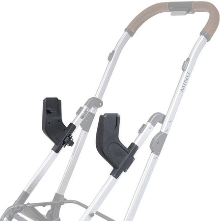 UPPAbaby MINU Adaptery do Maxi-Cosi, Nuna, Cybex