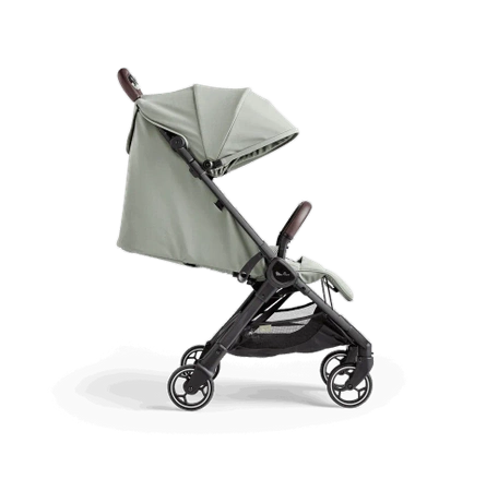 Silver Cross Clic 2.0 - Wózek spacerowy