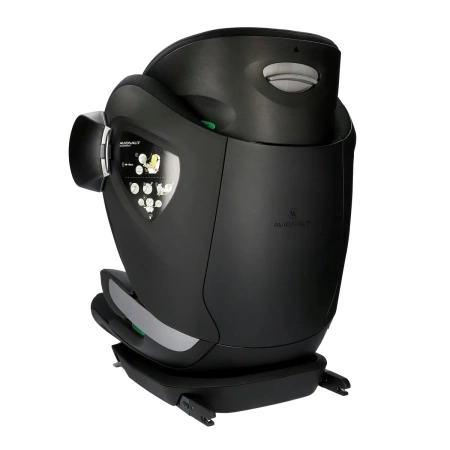 Avionaut Fotelik Samochodowy MaxSpace AirFlow