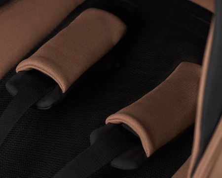 Anex IQ 2w1 - wózek wielofunkcyjny