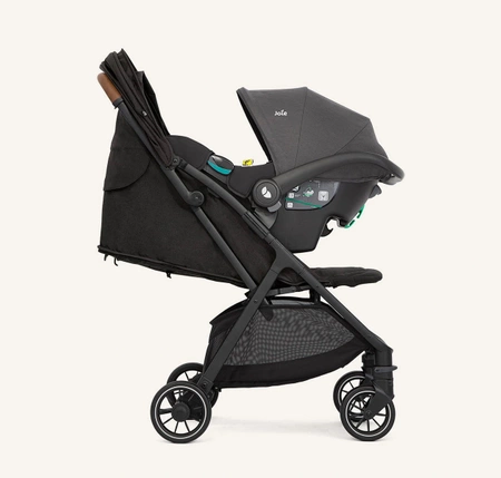 Pact™ pro lekki i kompaktowy wózek spacerowy