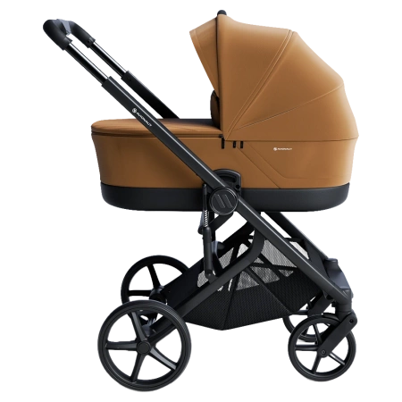 Avionaut wózek dziecięcy Sirius 2w1 CARAMEL