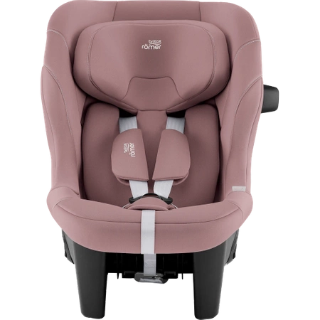 Britax Romer Max-Safe Pro - fotelik samochodowy 61-125 cm