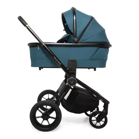 MUUVO Quick SE 2 2w1 wózek wielofunkcyjny