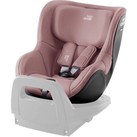 Britax Romer Dualfix 5Z - Fotelik samochodowy 61-105 cm