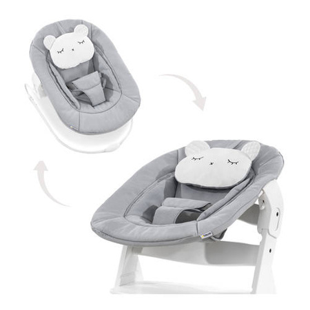 Hauck Alpha Bouncer 2in1