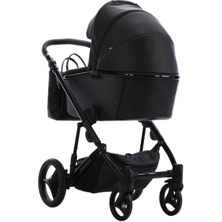 Bebetto Loren Premium Class 2w1 - Wózek wielofunkcyjny 2w1