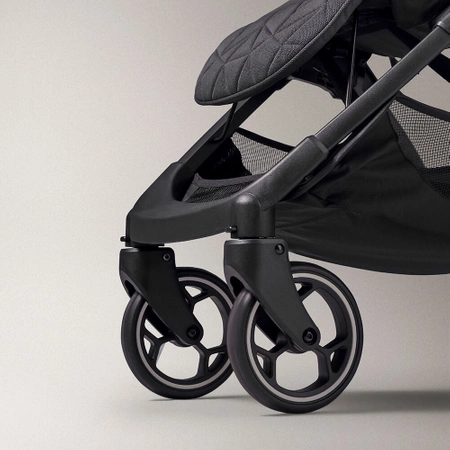 Silver Cross Clic 2.0 - Wózek spacerowy