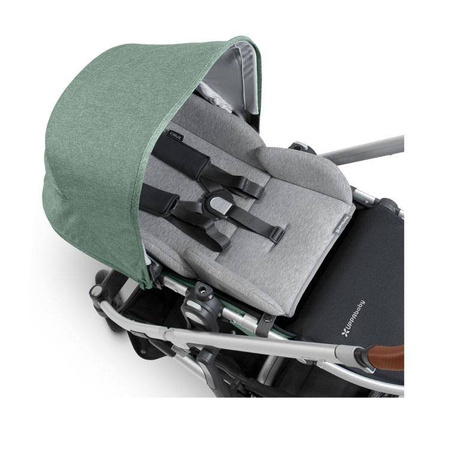 UPPAbaby Wkładka Newborn Comfort - wkładka do wózków VISTA V3