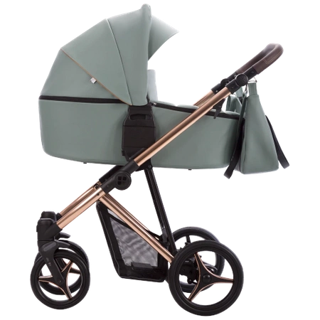 Bebetto Flavio Premium Class 2w1