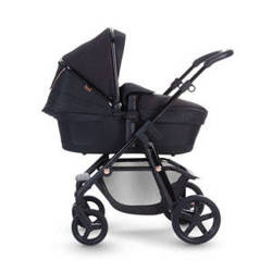 Silver Cross Pioneer Eclipse Special Edition 2w1