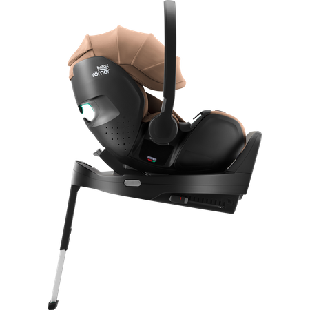 Britax Romer Baby-Safe Pro - Fotelik samochodowy 40 - 85 cm