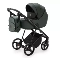 Adamex Blanc 2w1 - Wózek wielofunkcyjny