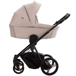 Bebetto Wózek Dziecięcy - Monti 2w1 05 Stella