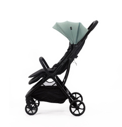 Adamex ZOOM - Wózek spacerowy / spacerówka