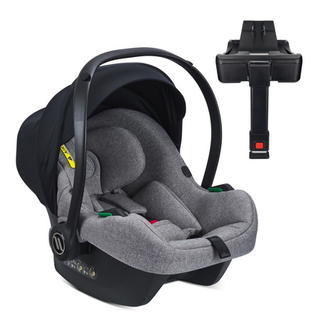 Zestaw: Avionaut Cosmo Smart (GREY) i Dock 2